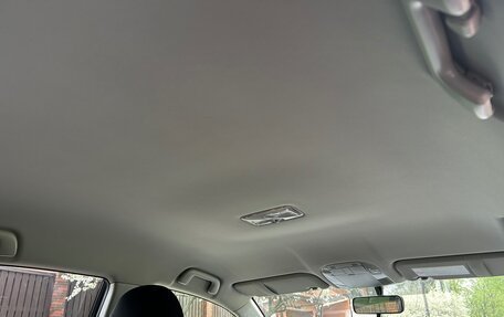 Toyota Corolla, 2010 год, 1 160 000 рублей, 14 фотография