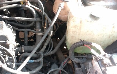 Volkswagen Passat B3, 1990 год, 250 000 рублей, 3 фотография