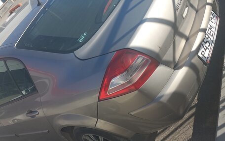 Renault Megane II, 2008 год, 435 000 рублей, 2 фотография