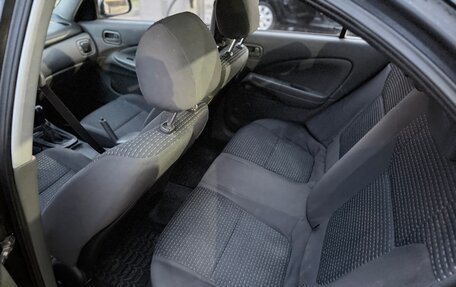 Nissan Almera Classic, 2010 год, 450 000 рублей, 6 фотография