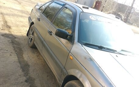 Volkswagen Passat B3, 1990 год, 250 000 рублей, 2 фотография