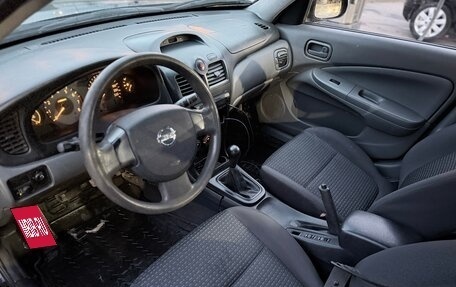 Nissan Almera Classic, 2010 год, 450 000 рублей, 5 фотография