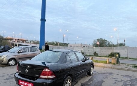 Nissan Almera Classic, 2010 год, 450 000 рублей, 3 фотография