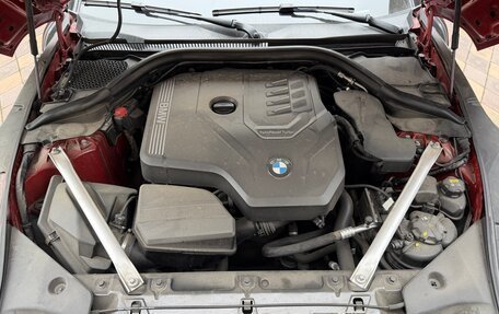 BMW Z4, 2021 год, 5 650 000 рублей, 9 фотография