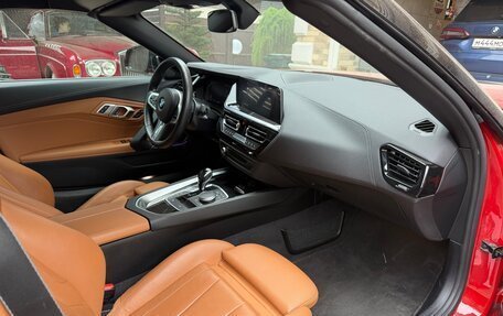 BMW Z4, 2021 год, 5 650 000 рублей, 8 фотография