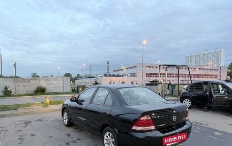 Nissan Almera Classic, 2010 год, 450 000 рублей, 4 фотография
