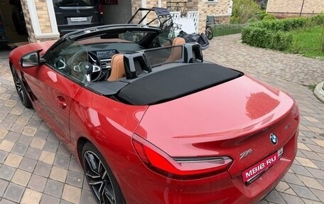 BMW Z4, 2021 год, 5 650 000 рублей, 6 фотография