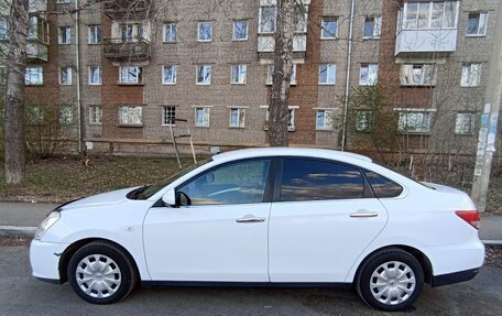 Nissan Almera, 2017 год, 800 000 рублей, 3 фотография