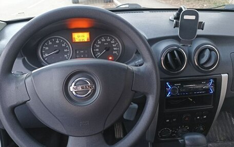 Nissan Almera, 2017 год, 800 000 рублей, 10 фотография