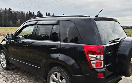 Suzuki Grand Vitara, 2008 год, 1 100 000 рублей, 5 фотография