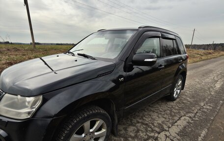 Suzuki Grand Vitara, 2008 год, 1 100 000 рублей, 2 фотография