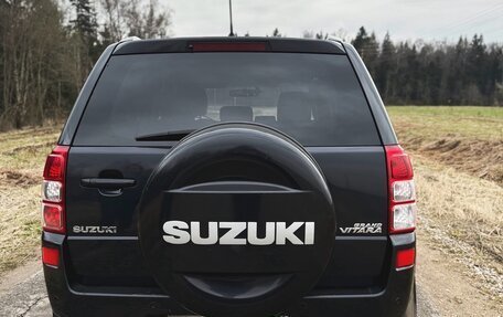 Suzuki Grand Vitara, 2008 год, 1 100 000 рублей, 6 фотография