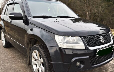 Suzuki Grand Vitara, 2008 год, 1 100 000 рублей, 8 фотография