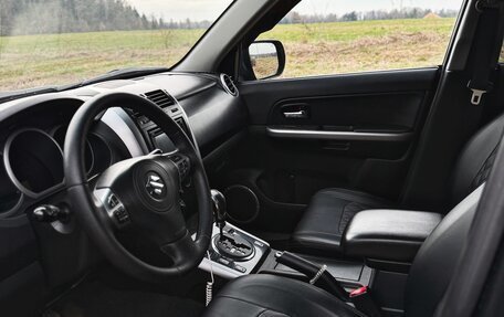 Suzuki Grand Vitara, 2008 год, 1 100 000 рублей, 11 фотография