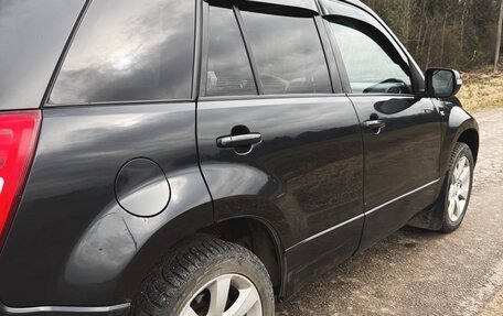 Suzuki Grand Vitara, 2008 год, 1 100 000 рублей, 4 фотография