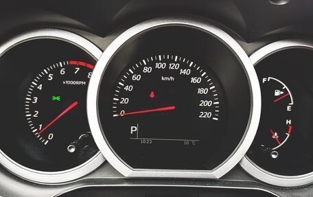 Suzuki Grand Vitara, 2008 год, 1 100 000 рублей, 10 фотография
