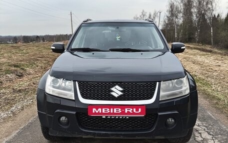 Suzuki Grand Vitara, 2008 год, 1 100 000 рублей, 7 фотография