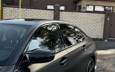 BMW 3 серия, 2019 год, 5 500 000 рублей, 3 фотография