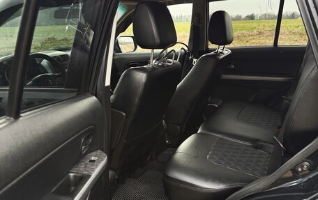 Suzuki Grand Vitara, 2008 год, 1 100 000 рублей, 13 фотография
