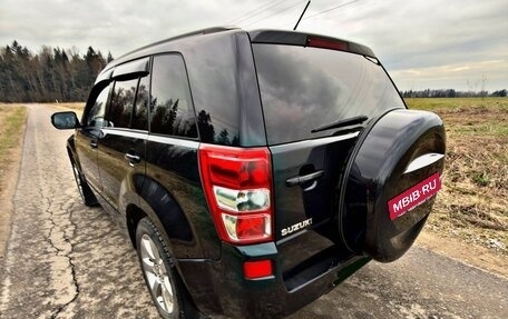 Suzuki Grand Vitara, 2008 год, 1 100 000 рублей, 3 фотография