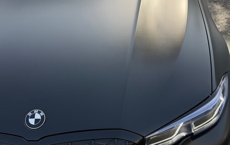 BMW 3 серия, 2019 год, 5 500 000 рублей, 8 фотография