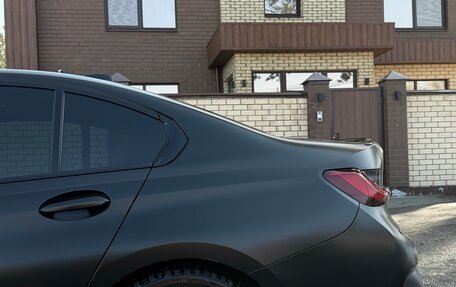 BMW 3 серия, 2019 год, 5 500 000 рублей, 9 фотография