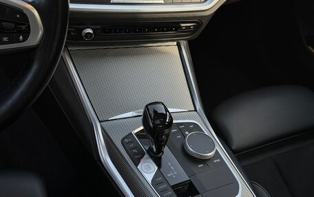 BMW 3 серия, 2019 год, 5 500 000 рублей, 16 фотография