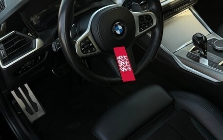 BMW 3 серия, 2019 год, 5 500 000 рублей, 13 фотография