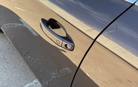 Audi A4, 2012 год, 1 090 000 рублей, 9 фотография