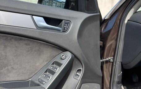 Audi A4, 2012 год, 1 090 000 рублей, 11 фотография