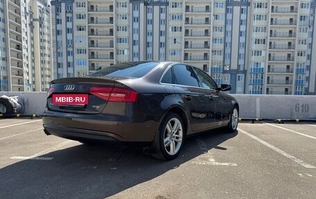 Audi A4, 2012 год, 1 090 000 рублей, 7 фотография