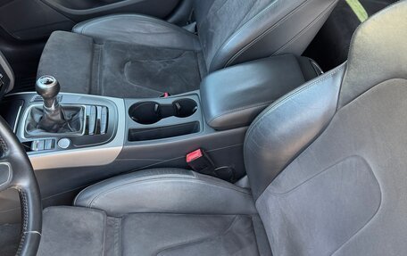 Audi A4, 2012 год, 1 090 000 рублей, 14 фотография