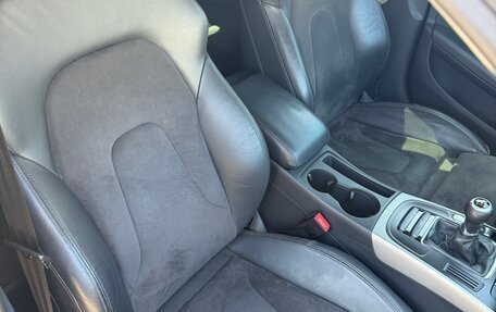 Audi A4, 2012 год, 1 090 000 рублей, 17 фотография