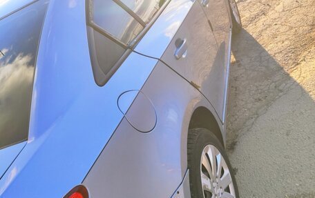 Chevrolet Cruze II, 2012 год, 520 000 рублей, 3 фотография