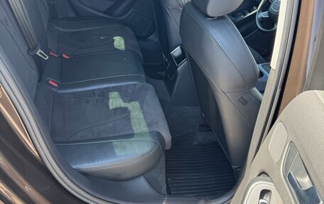 Audi A4, 2012 год, 1 090 000 рублей, 18 фотография