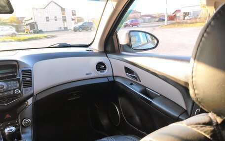 Chevrolet Cruze II, 2012 год, 520 000 рублей, 13 фотография