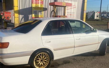 Toyota Corona IX (T190), 1999 год, 400 000 рублей, 4 фотография