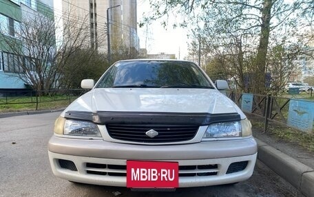 Toyota Corona IX (T190), 1999 год, 400 000 рублей, 5 фотография