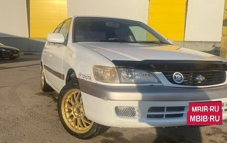 Toyota Corona IX (T190), 1999 год, 400 000 рублей, 2 фотография