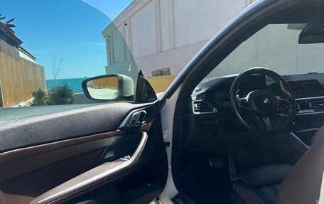 BMW 4 серия, 2020 год, 5 000 000 рублей, 6 фотография