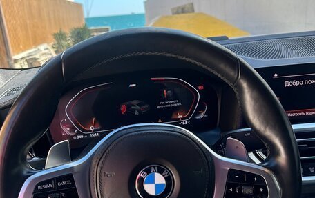 BMW 4 серия, 2020 год, 5 000 000 рублей, 12 фотография