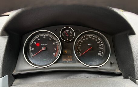 Opel Astra H, 2006 год, 500 000 рублей, 5 фотография