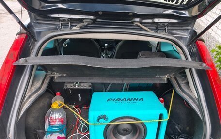 Ford Fiesta, 2006 год, 350 000 рублей, 8 фотография