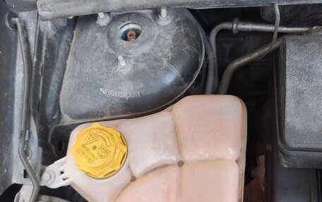 Ford Fiesta, 2006 год, 350 000 рублей, 7 фотография