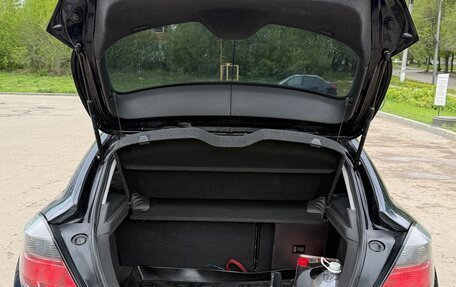 Opel Astra H, 2006 год, 500 000 рублей, 8 фотография