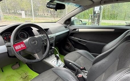 Opel Astra H, 2006 год, 500 000 рублей, 6 фотография