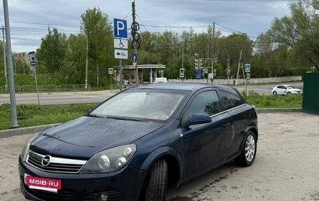 Opel Astra H, 2006 год, 500 000 рублей, 2 фотография