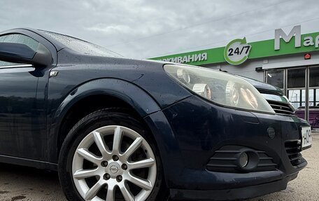 Opel Astra H, 2006 год, 500 000 рублей, 12 фотография