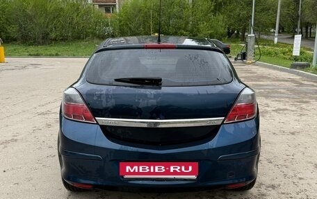 Opel Astra H, 2006 год, 500 000 рублей, 3 фотография