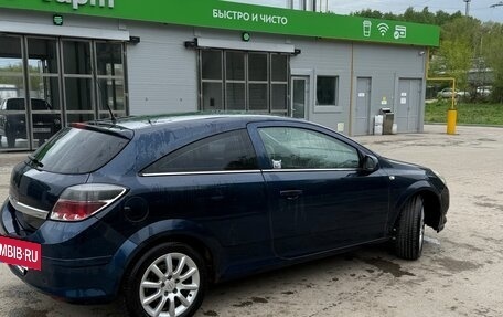 Opel Astra H, 2006 год, 500 000 рублей, 4 фотография